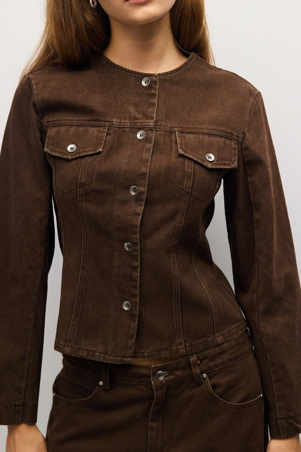 Dixie Jacket
