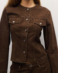Dixie Jacket