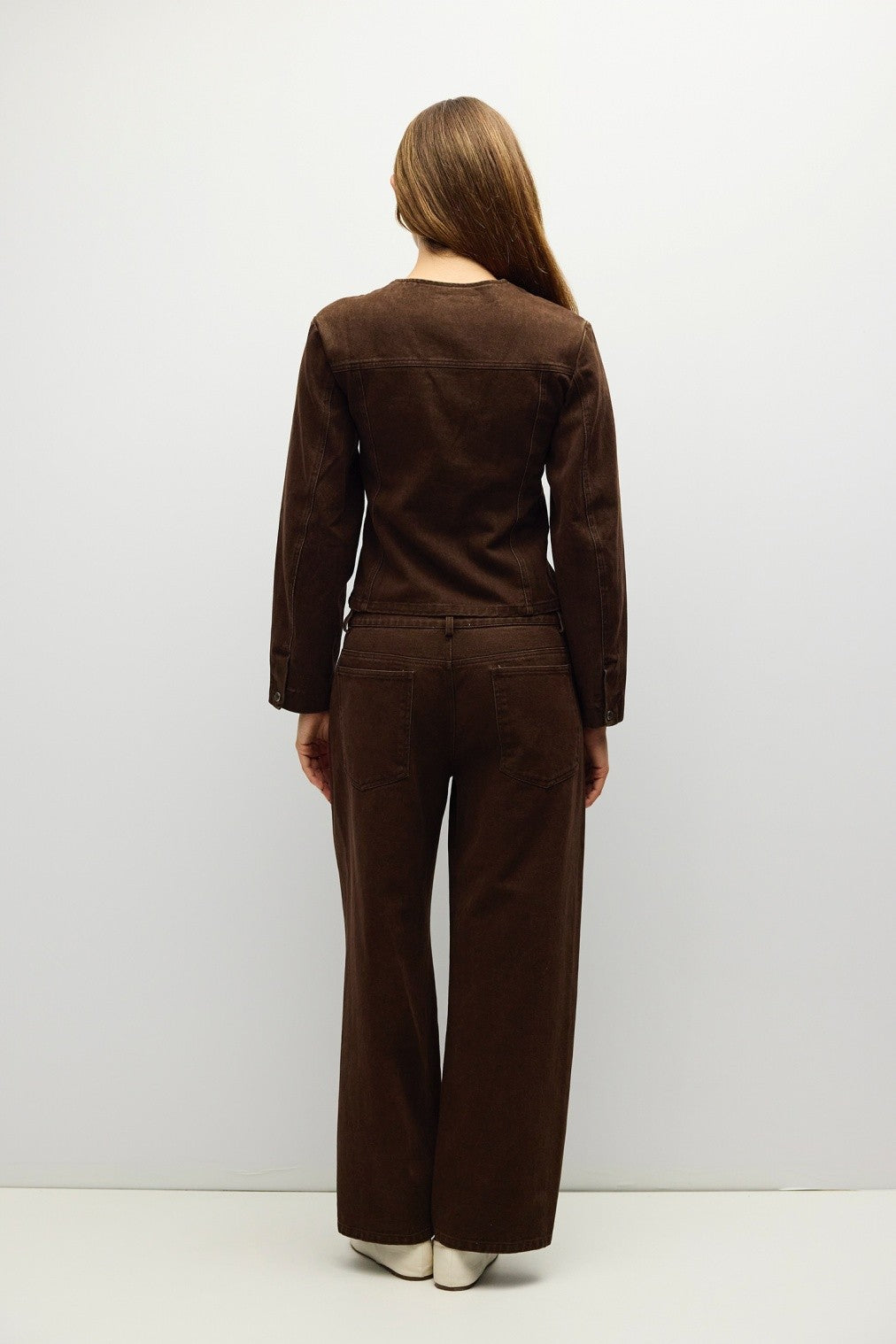 Dixie Jacket