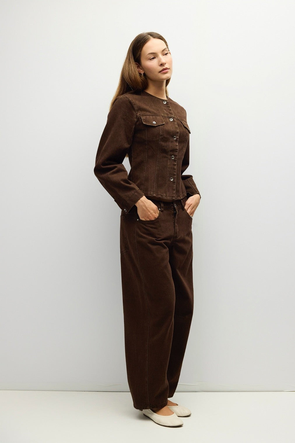 Dixie Jacket