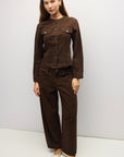Dixie Jacket