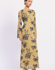 Fiona Dress