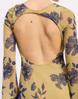 Fiona Dress