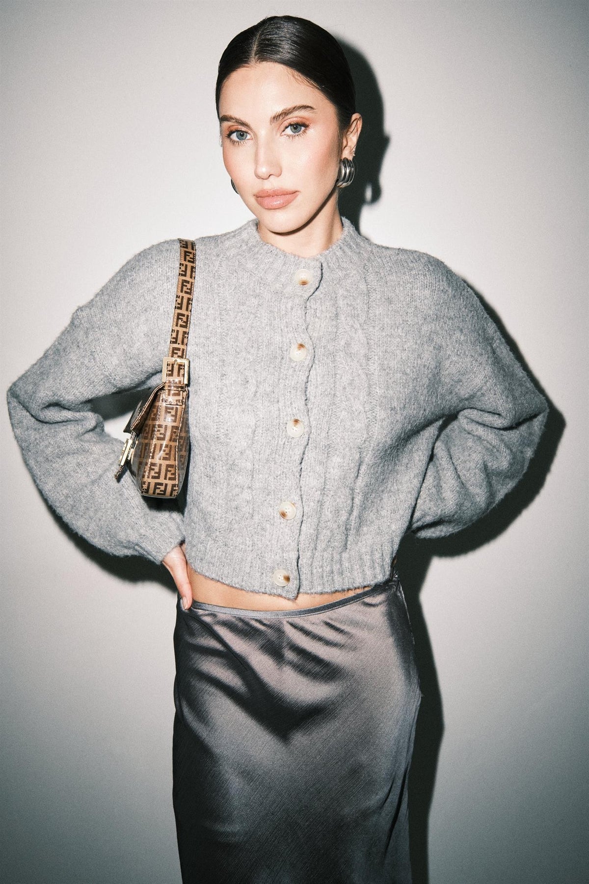 Eros Cardigan