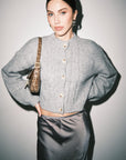 Eros Cardigan