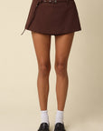 Blair Mini Skort