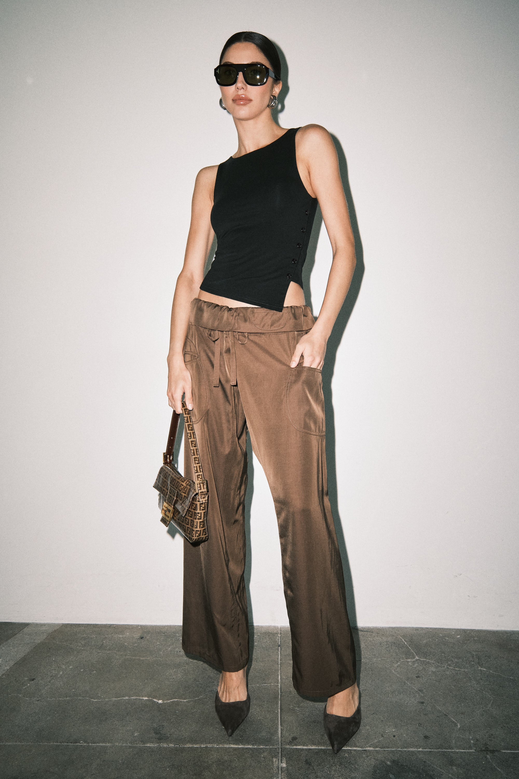 Anja Pants