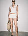 Lucia Knit Top