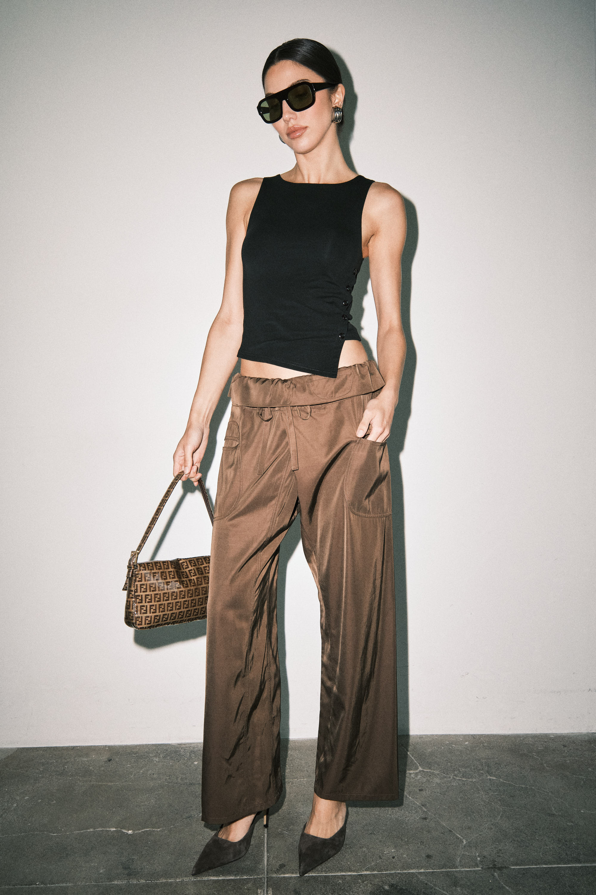 Anja Pants