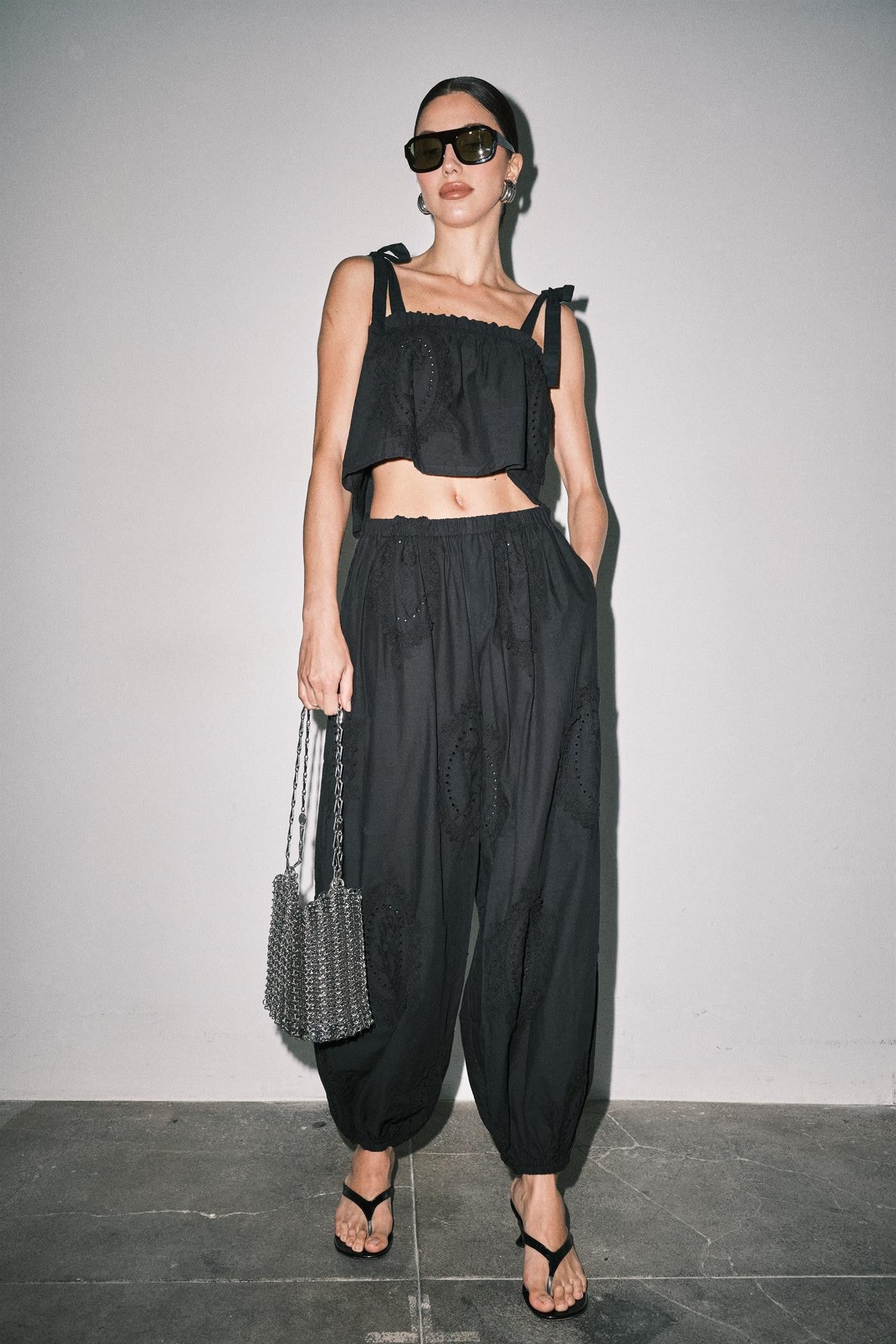 Owen Balloon Pants