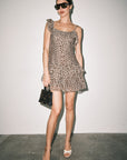 Jackie Dress