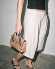 Sable Bermuda Shorts