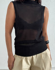 Evie Knit Top