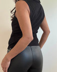 Greer Cowl Neck Top