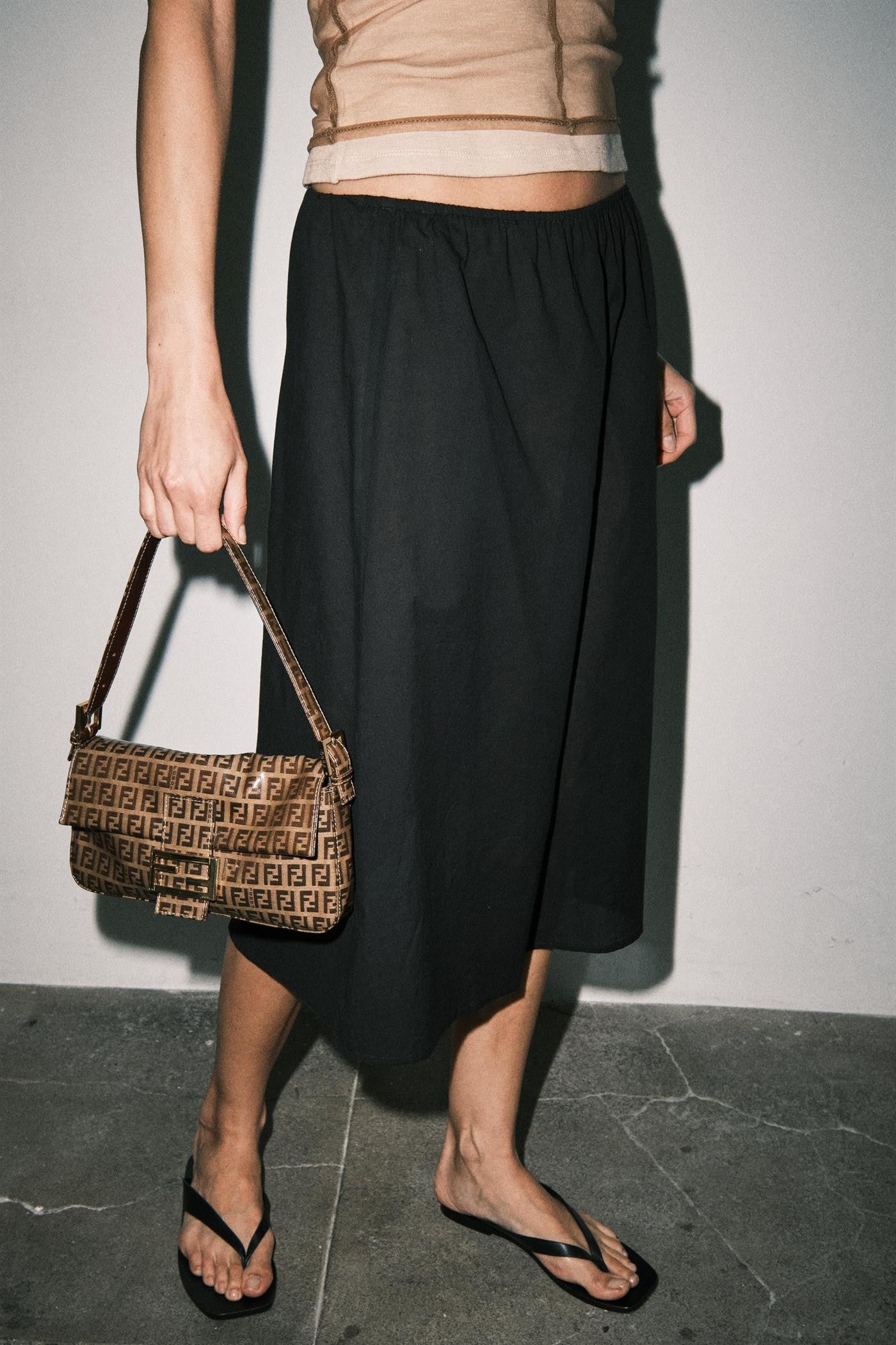 Vera Skirt