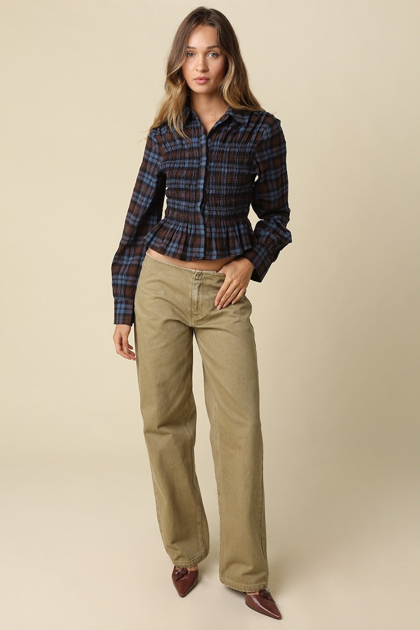 Nell Utility Pants