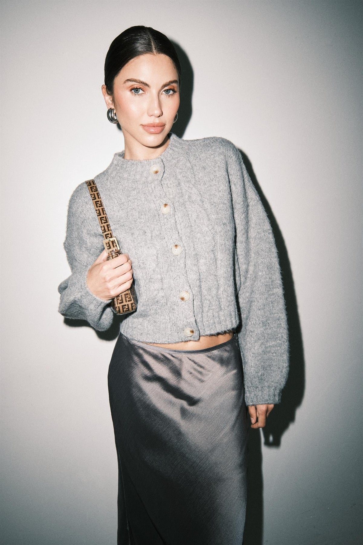 Eros Cardigan