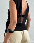 Evie Knit Top