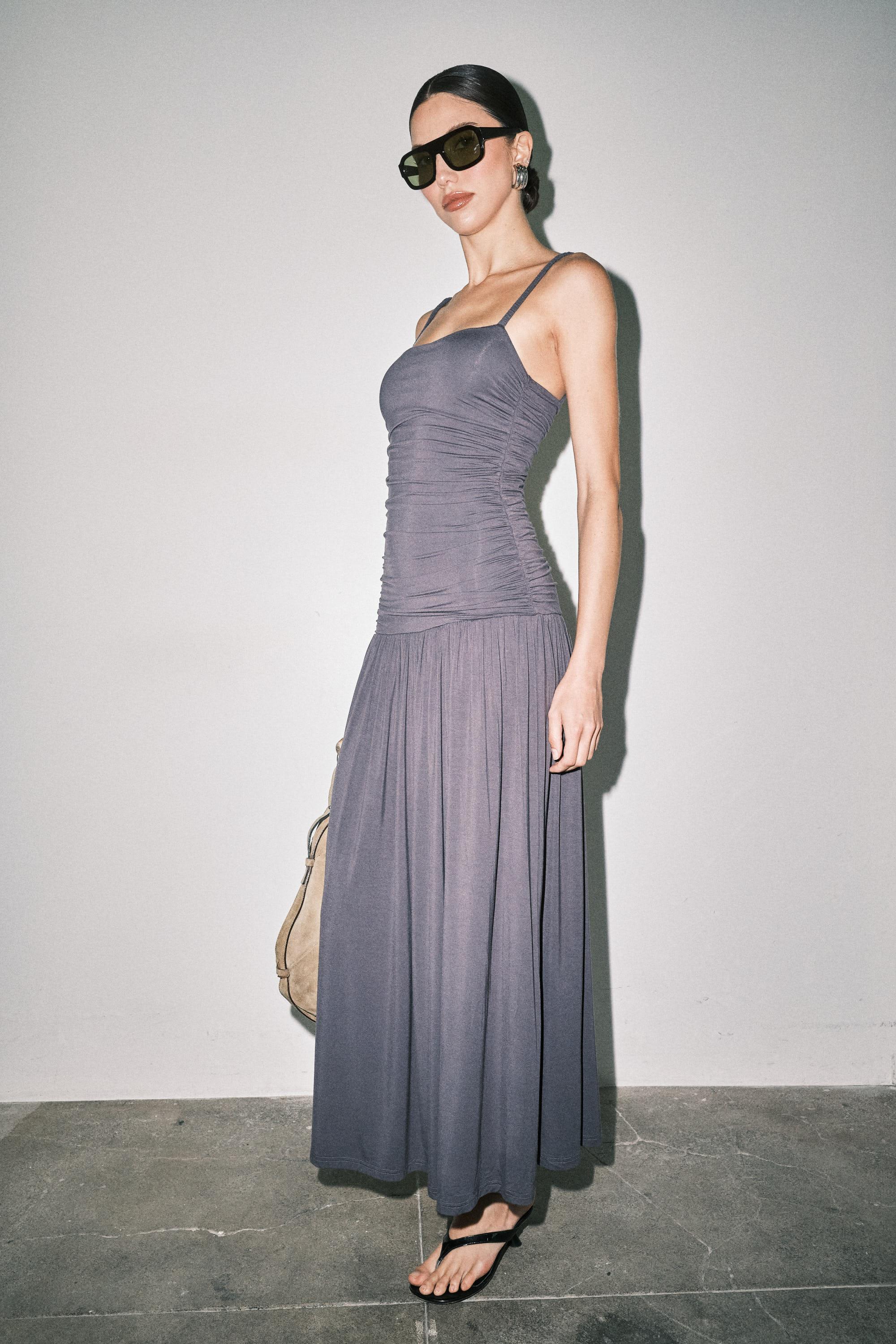 Daisy Midi Dress