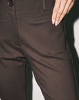 Quincy Capris