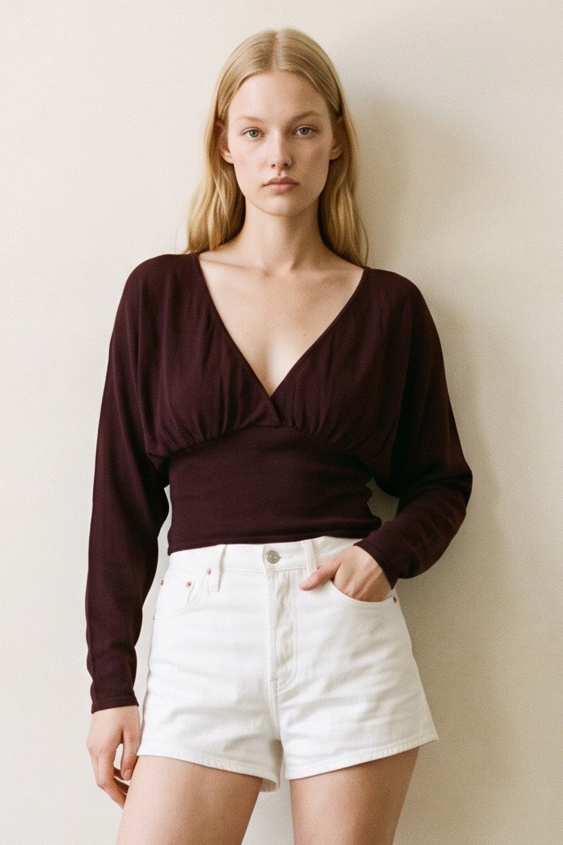 Dasha Top