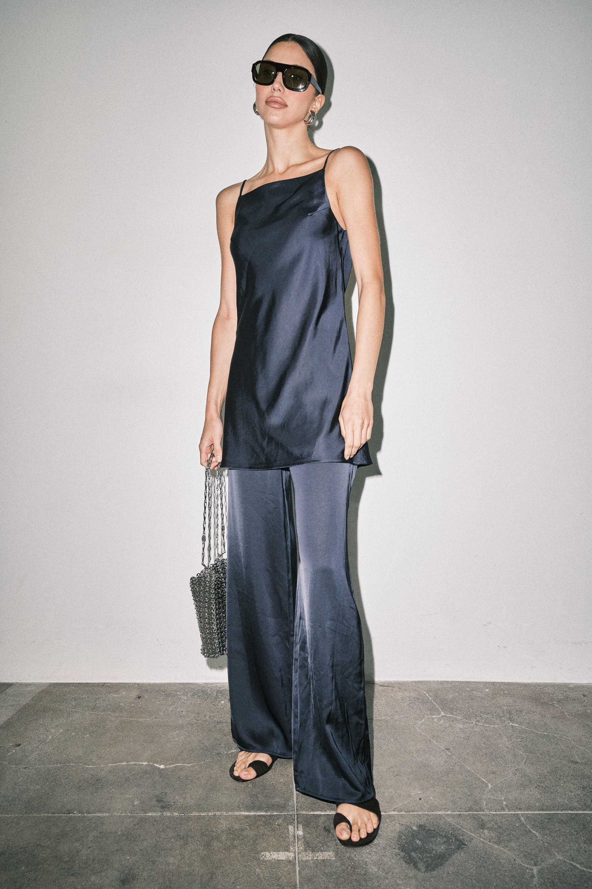 Pants – Left On Thread