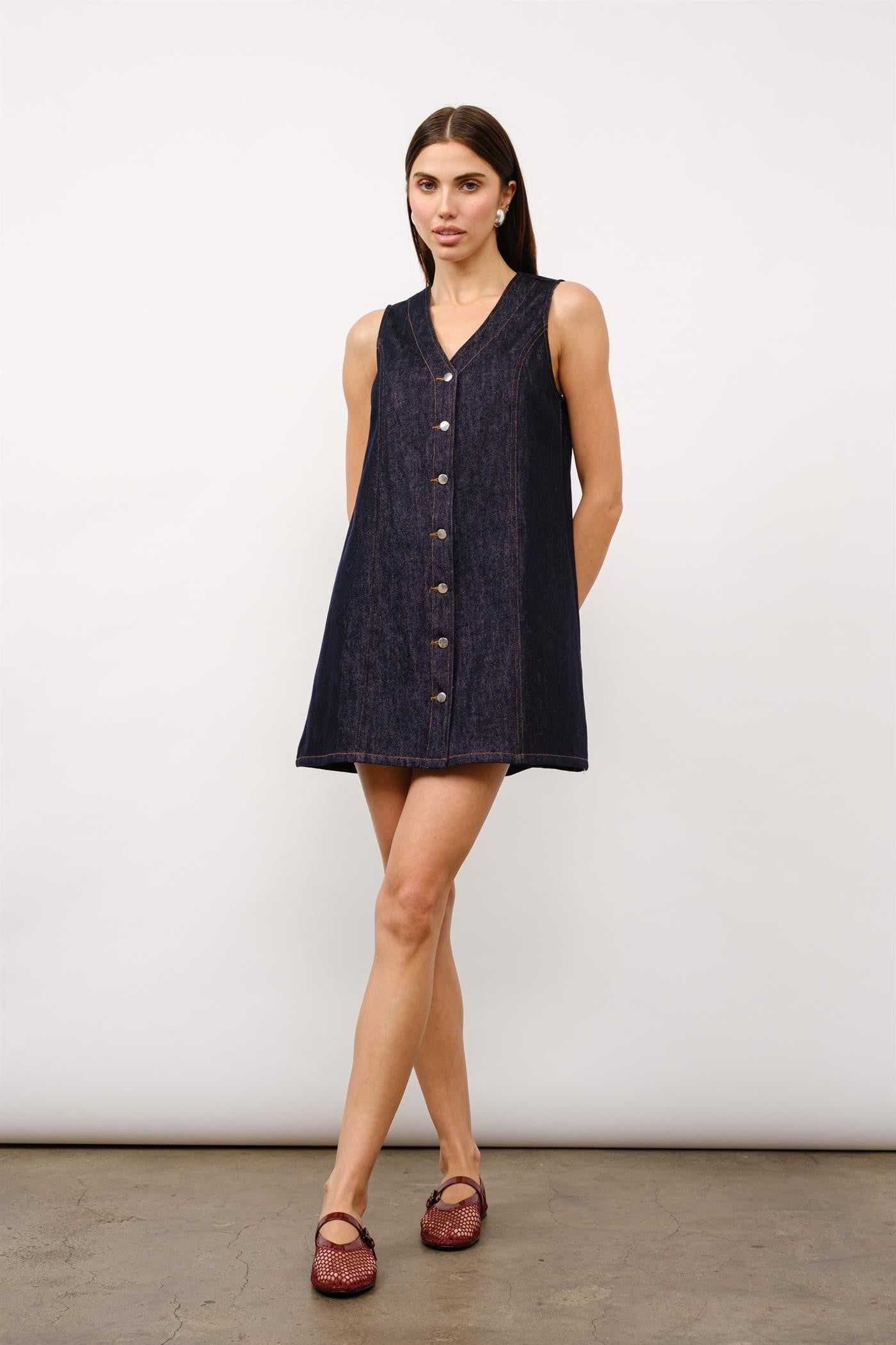 Dresses – Left On Thread