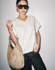 Dianne Sporty Tee