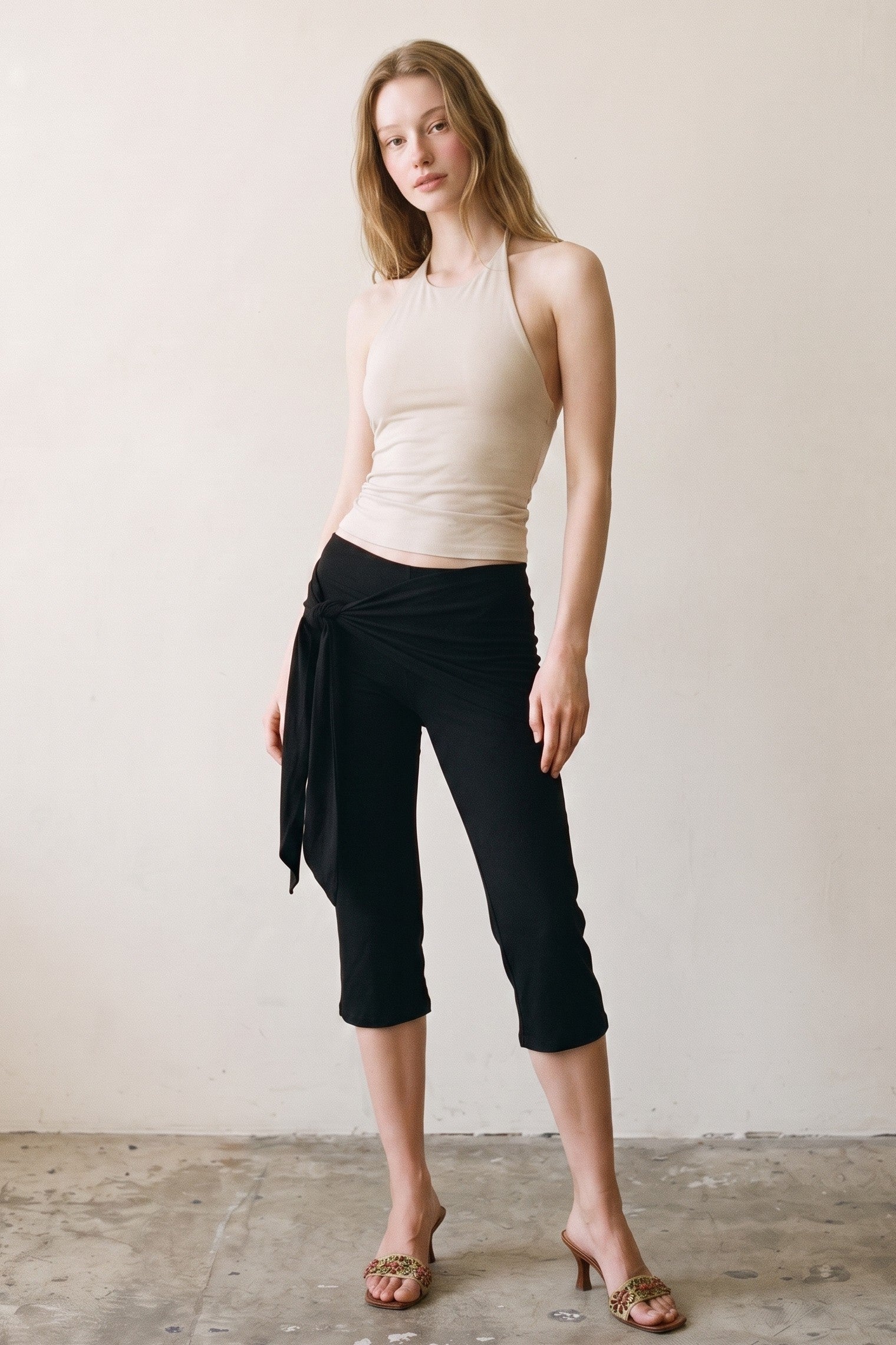 Pants – Left On Thread