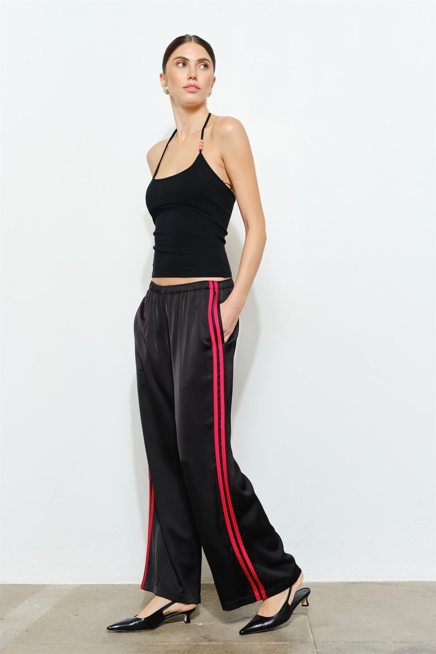 Fiona Track Pants