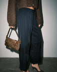Toni Satin Pants