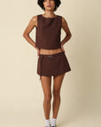 Blair Mini Skort
