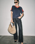 Dianne Sporty Tee