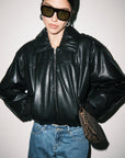 Winona Bomber Jacket