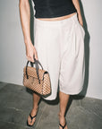 Sable Bermuda Shorts