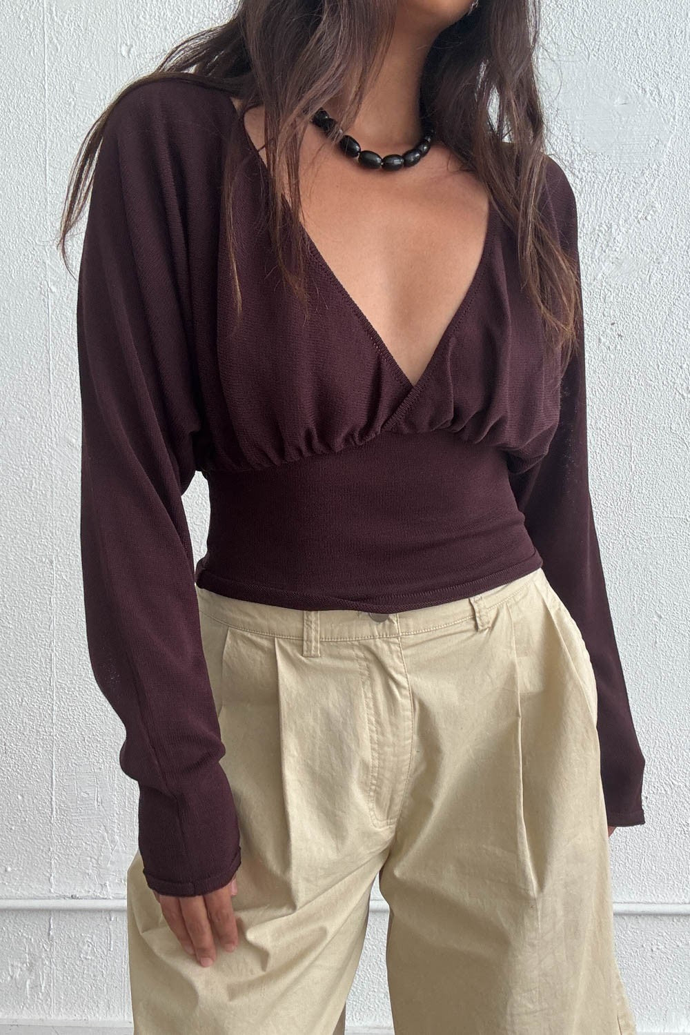 Dasha Top