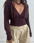 Dasha Top