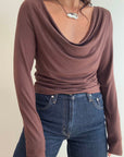 Camilla Top