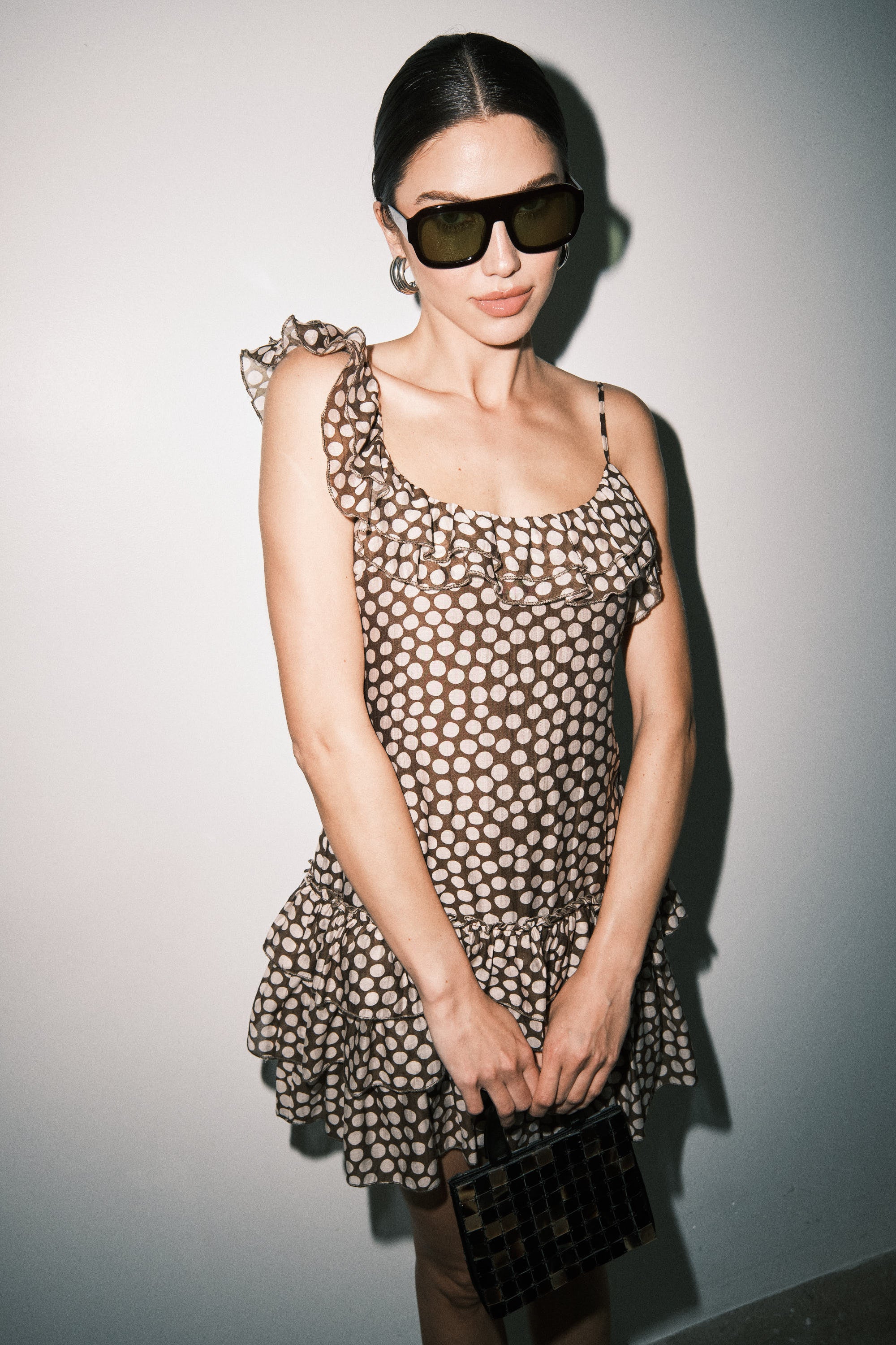 Jackie Dress