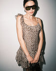 Jackie Dress