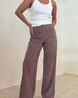 Margo Linen Pants