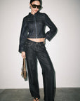 Grace Denim Jacket