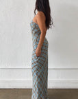Natalie Maxi Dress