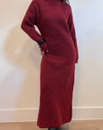 Connie Sweater Dress