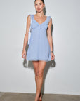 Margaux Slip Mini Dress