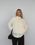 Mila Puffer Jacket