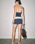 Bridget Ringer Halter Tank