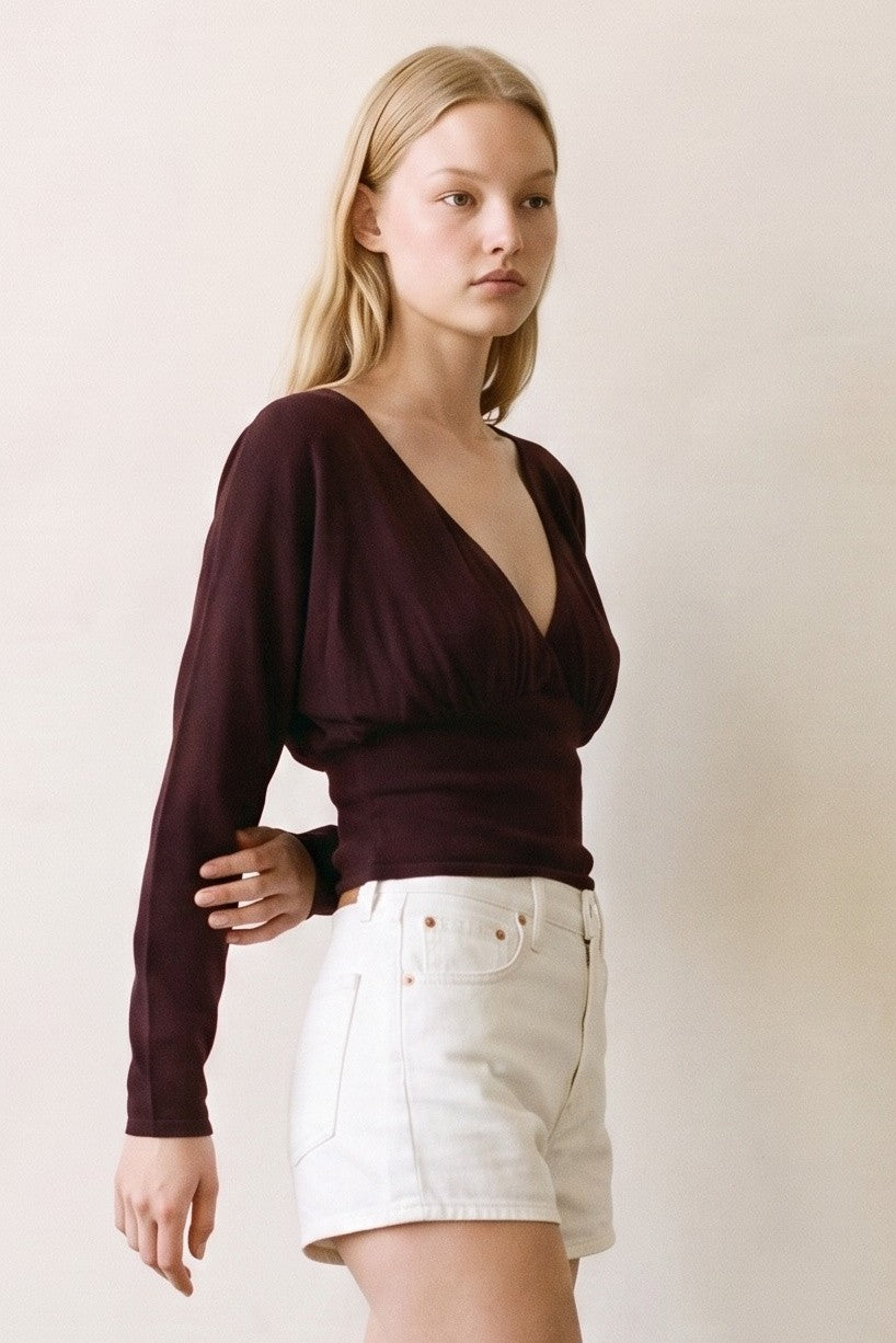 Dasha Top