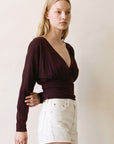Dasha Top