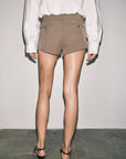 Romy Tailored Shorts